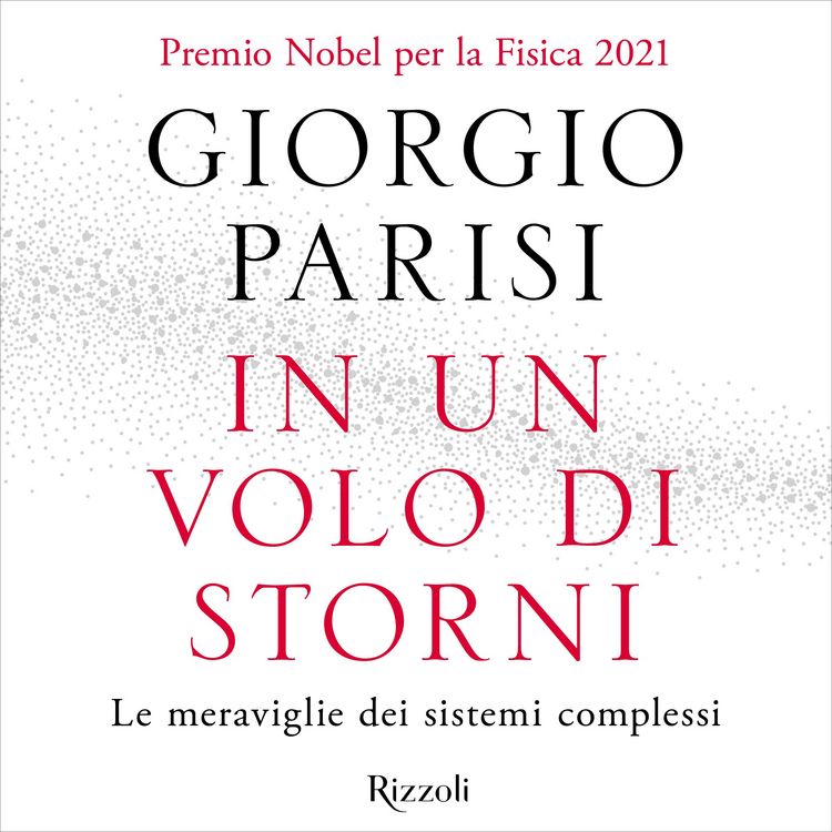 Produktbild: In un volo di storni