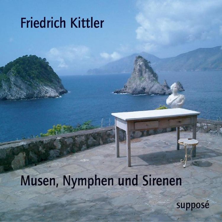 Produktbild: Musen, Nymphen und Sirenen
