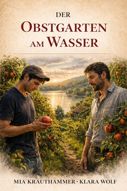 Produktbild: Der Obstgarten am Wasser