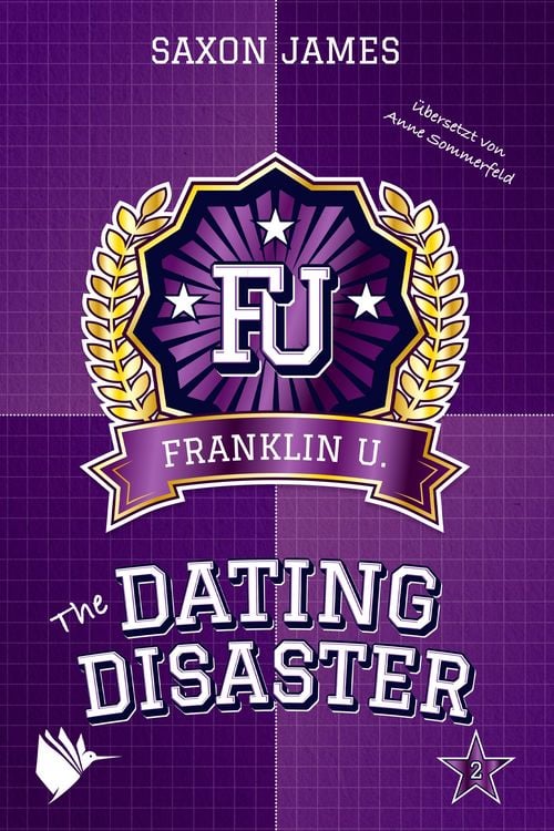 Produktbild: The Dating Disaster