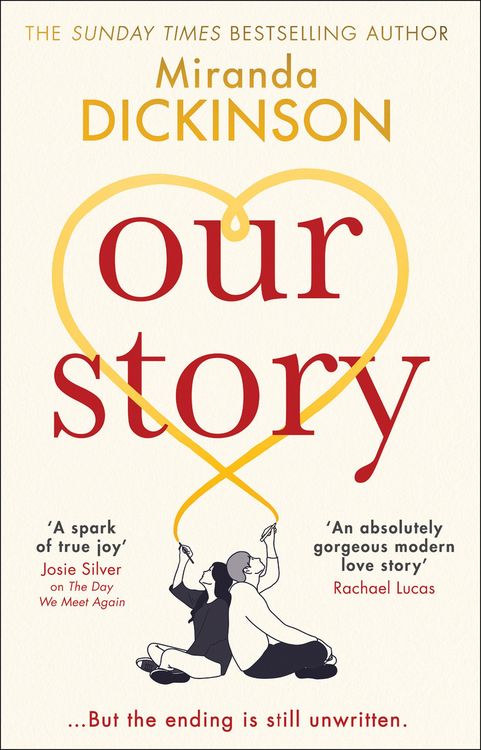 Produktbild: Our Story