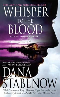 Produktbild: Whisper To The Blood