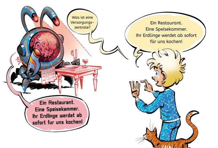 Produktbild: Die Couch