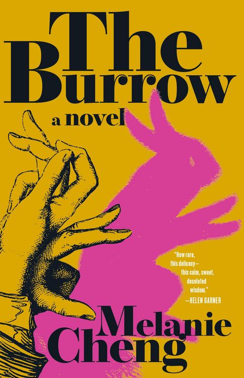 Produktbild: The Burrow