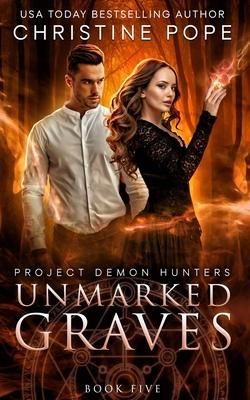 Produktbild: Unmarked Graves