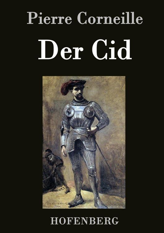 Produktbild: Der Cid