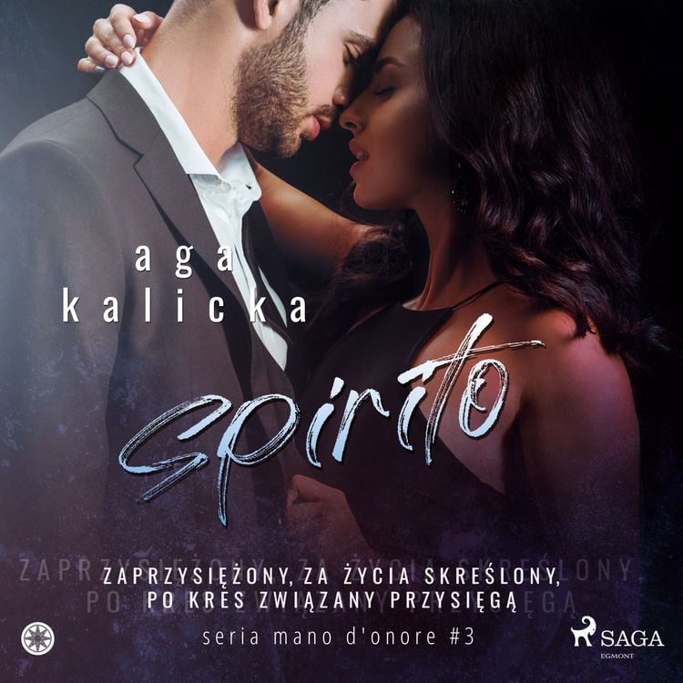 Produktbild: Spirito