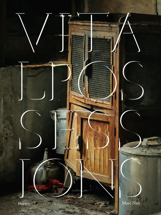 Produktbild: Vital Possessions