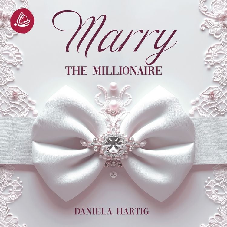 Produktbild: Marry the Millionaire