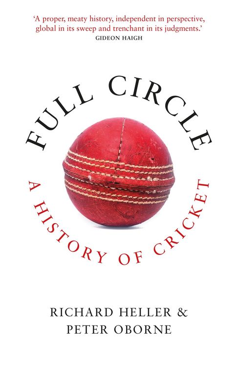 Produktbild: Full Circle