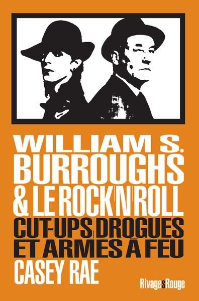 Produktbild: William S. Burroughs et le rock & roll