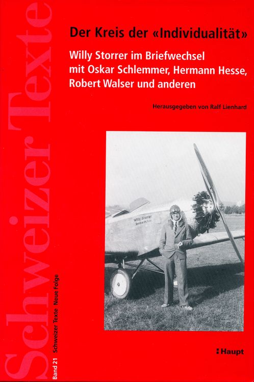 Produktbild: Der Kreis der Individualität