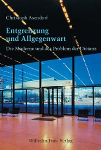 Produktbild: Entgrenzung und Allgegenwart