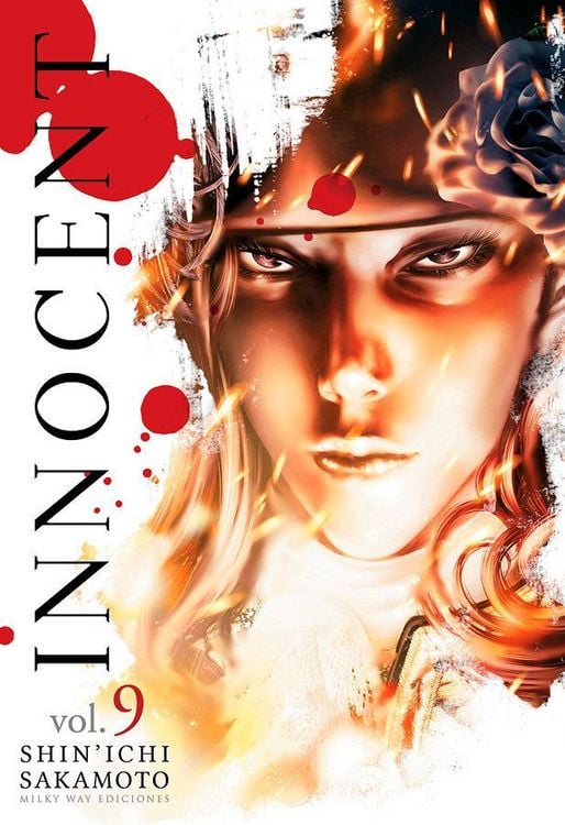 Produktbild: Innocent 09