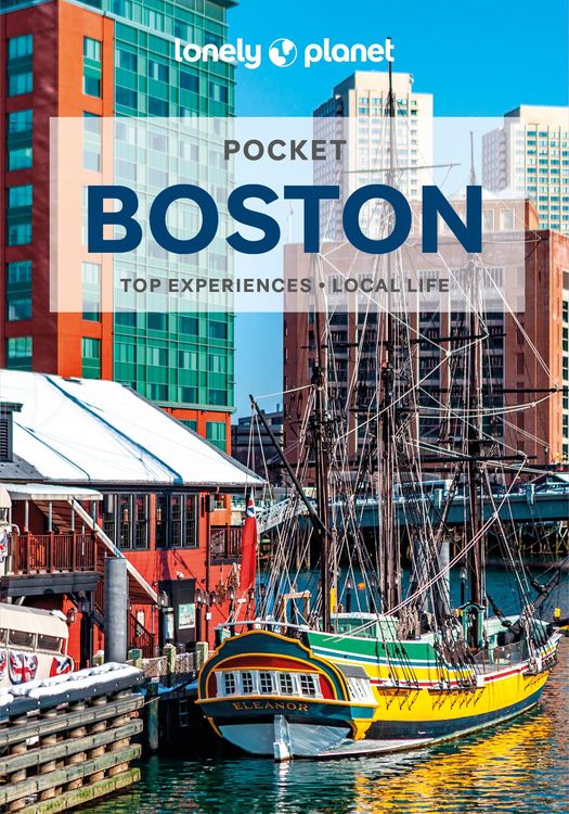 Produktbild: Pocket Boston