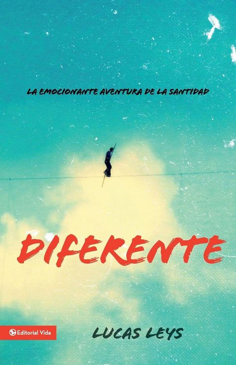 Produktbild: El Diferente
