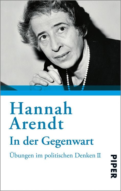Produktbild: In der Gegenwart