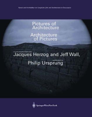 Produktbild: Pictures of Architecture - Architecture of Pictures