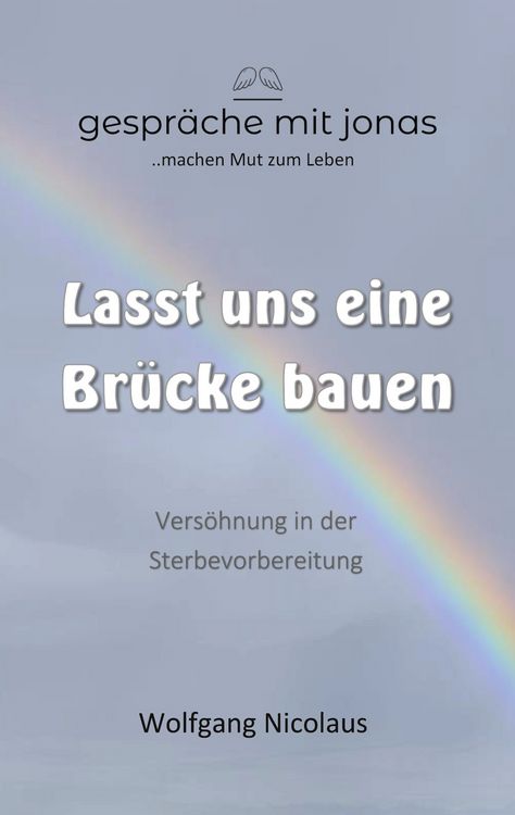 Produktbild: Lasst uns eine Br&uuml;cke bauen