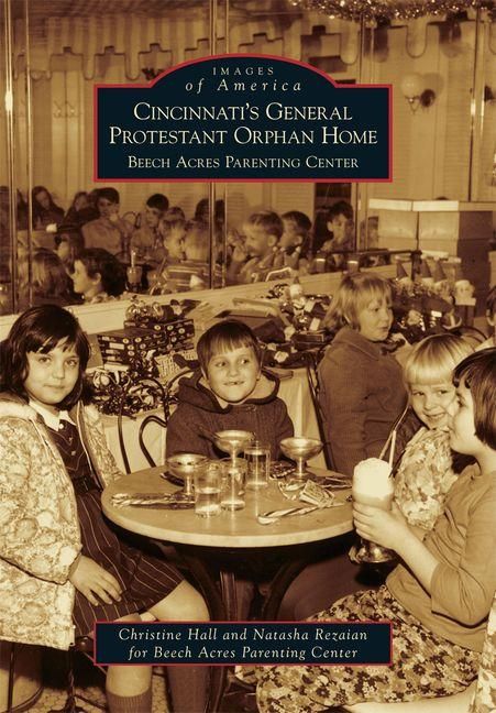 Produktbild: Cincinnati's General Protestant Orphan Home