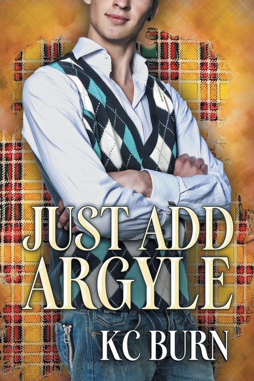 Produktbild: Just Add Argyle