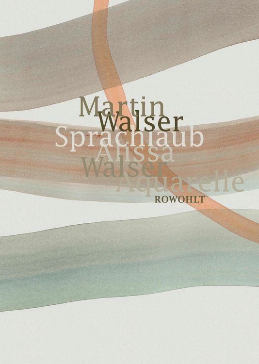 Produktbild: Sprachlaub oder: Wahr ist, was sch&ouml;n ist