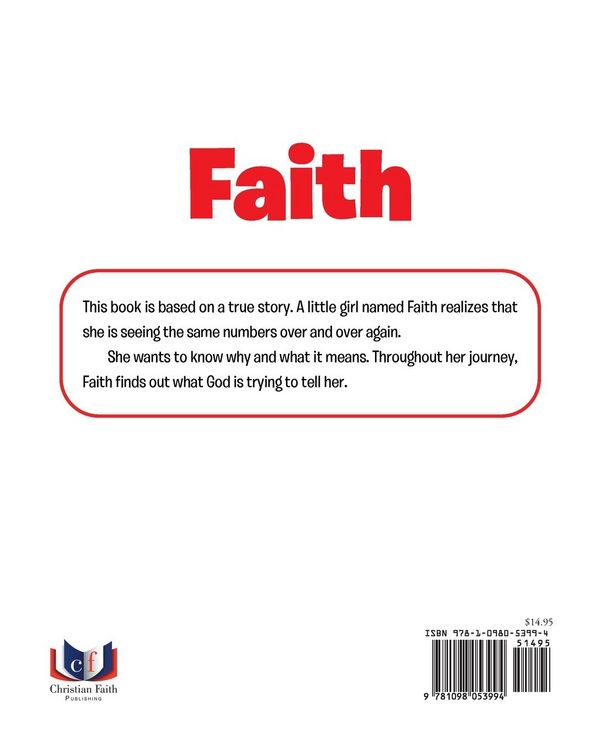 Produktbild: Faith