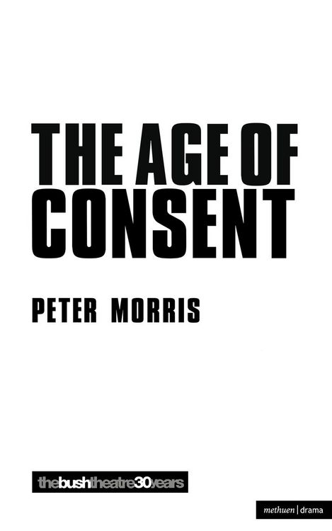 Produktbild: The Age of Consent