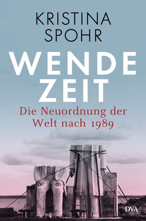 Produktbild: Wendezeit