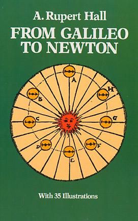 Produktbild: From Galileo To Newton