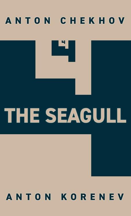 Produktbild: The Seagull