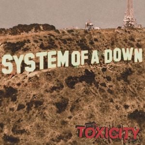 Produktbild: Toxicity