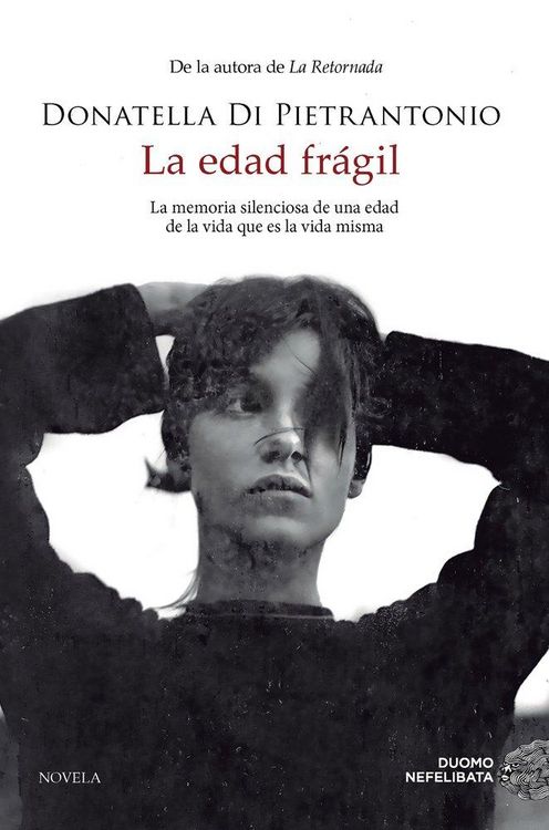 Produktbild: La Edad Fragil