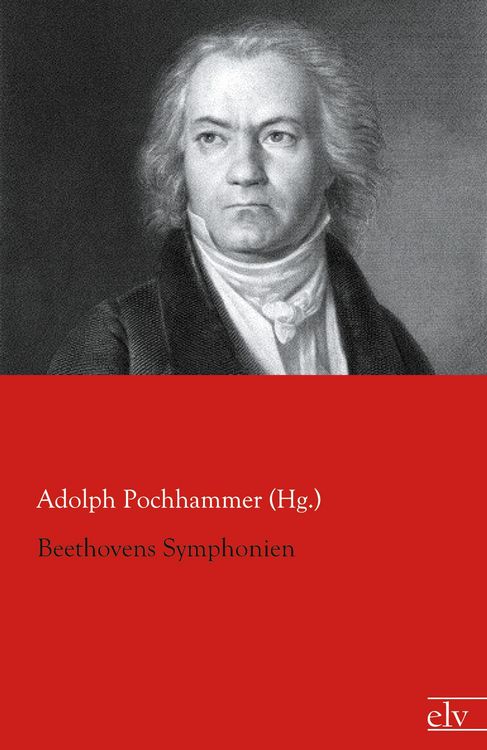 Produktbild: Beethovens Symphonien