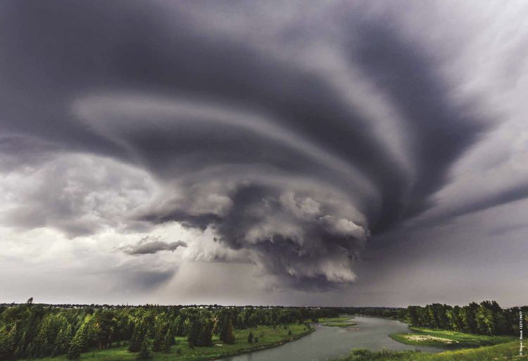 Produktbild: Atlas of extreme weathers