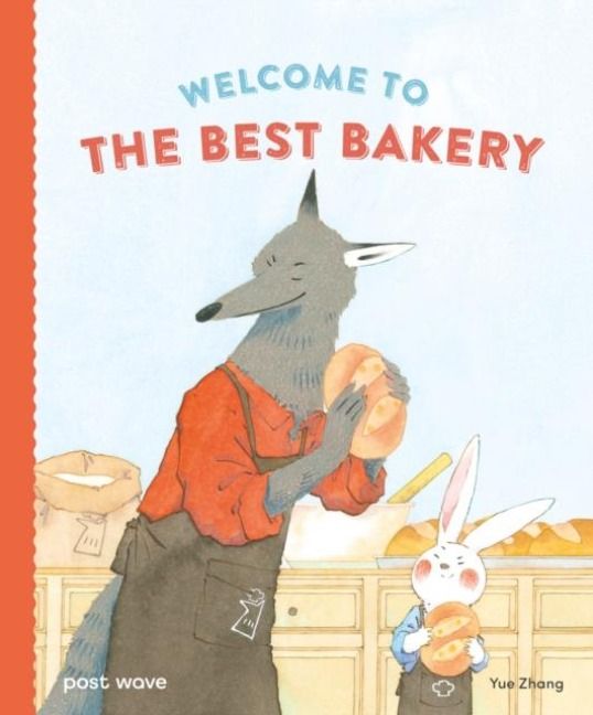 Produktbild: Welcome to The Best Bakery