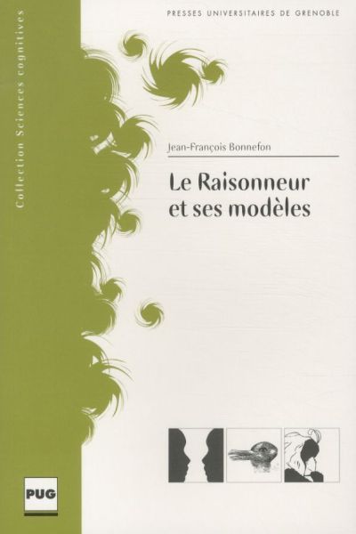 Produktbild: Le raisonneur et ses mod&egrave;les