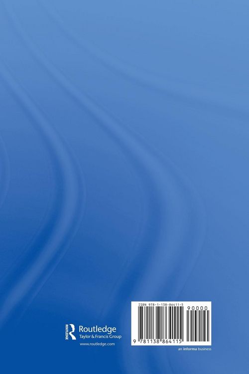 Produktbild: Public Sector Ethics