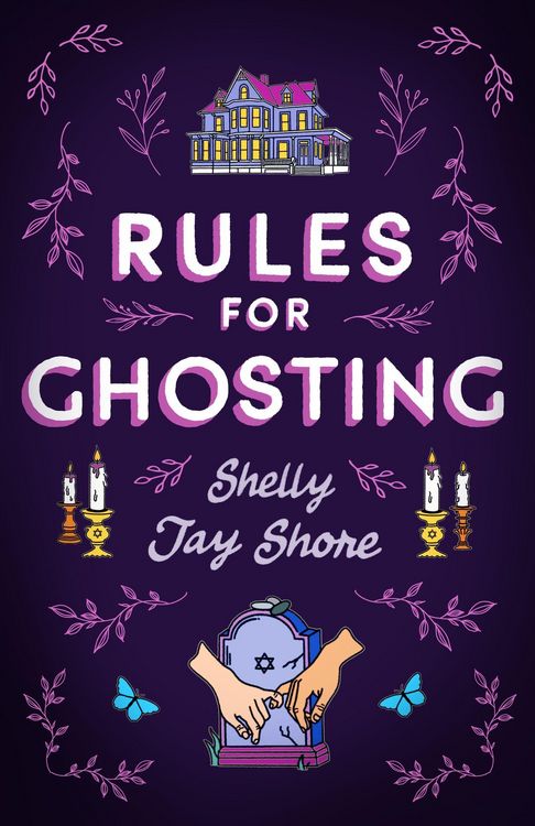 Produktbild: Rules for Ghosting