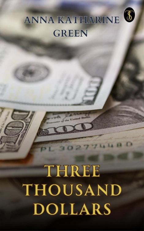 Produktbild: Three Thousand Dollars