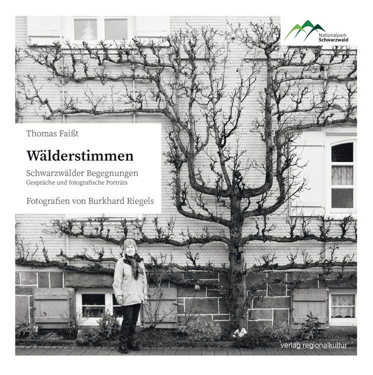 Produktbild: W&auml;lderstimmen