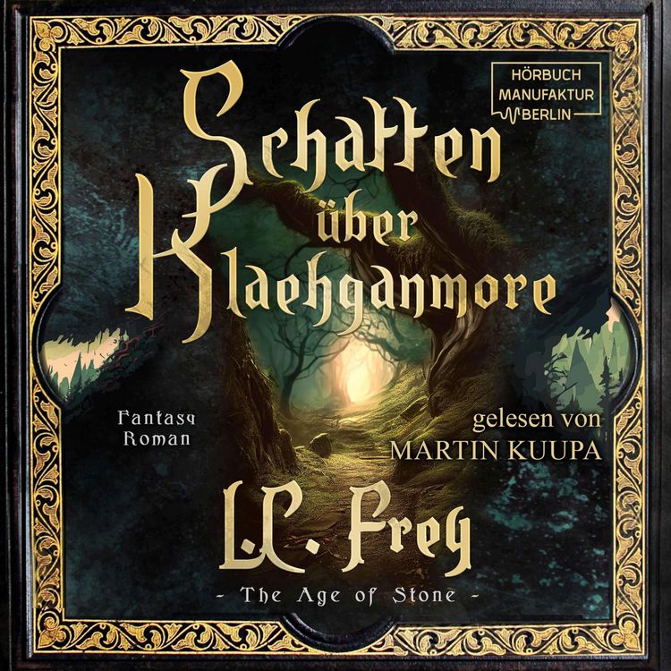 Produktbild: Schatten &uuml;ber Klaehganmore