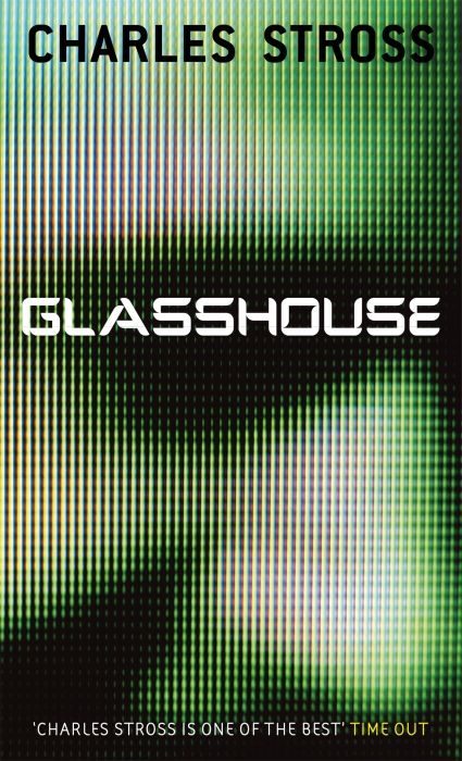 Produktbild: Glasshouse