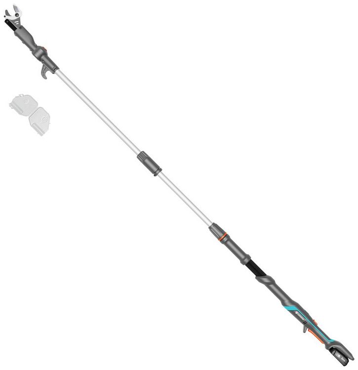 Produktbild: GARDENA 14774-20 HighCut 250/18V P4A Ready to use Astschere