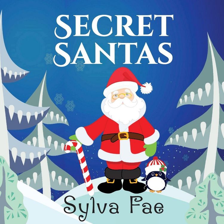 Produktbild: Secret Santas