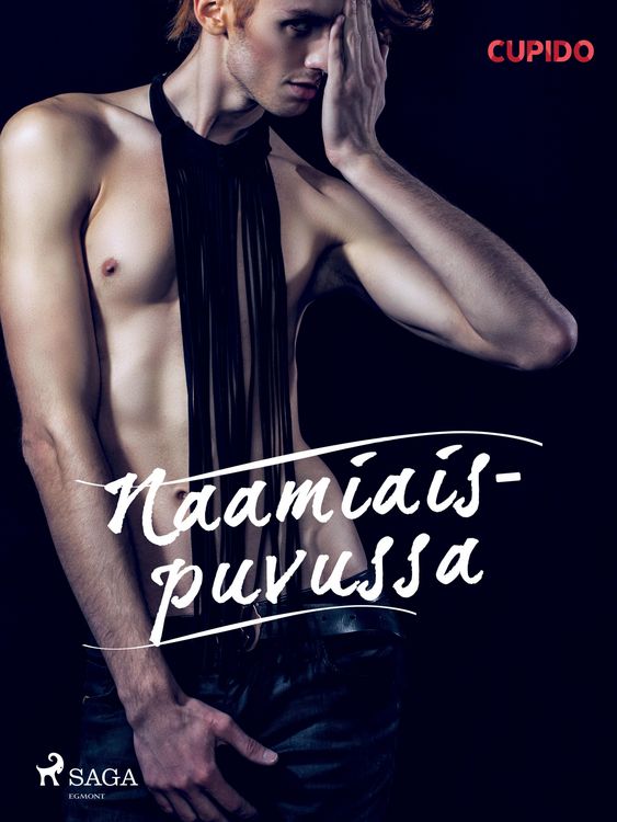 Produktbild: Naamiaispuvussa