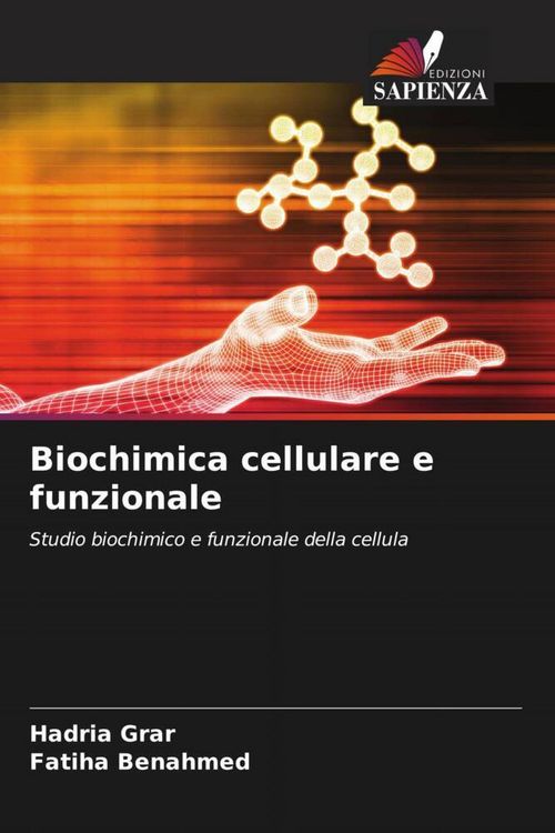 Produktbild: Biochimica cellulare e funzionale