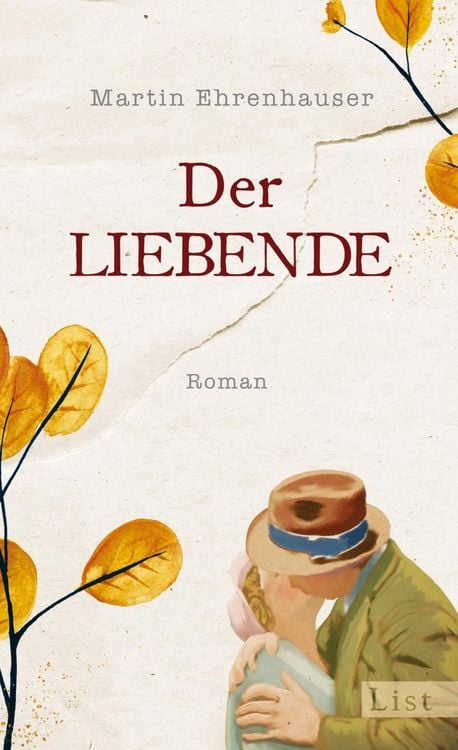 Produktbild: Der Liebende