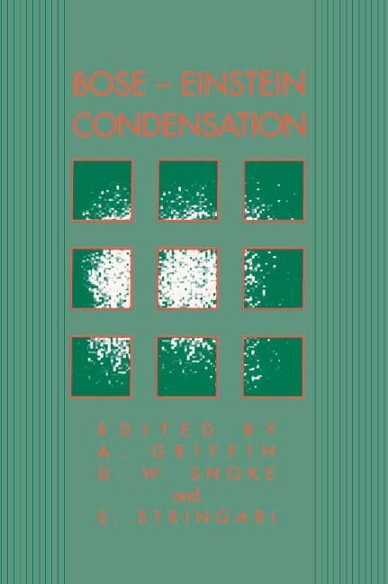 Produktbild: Bose-Einstein Condensation