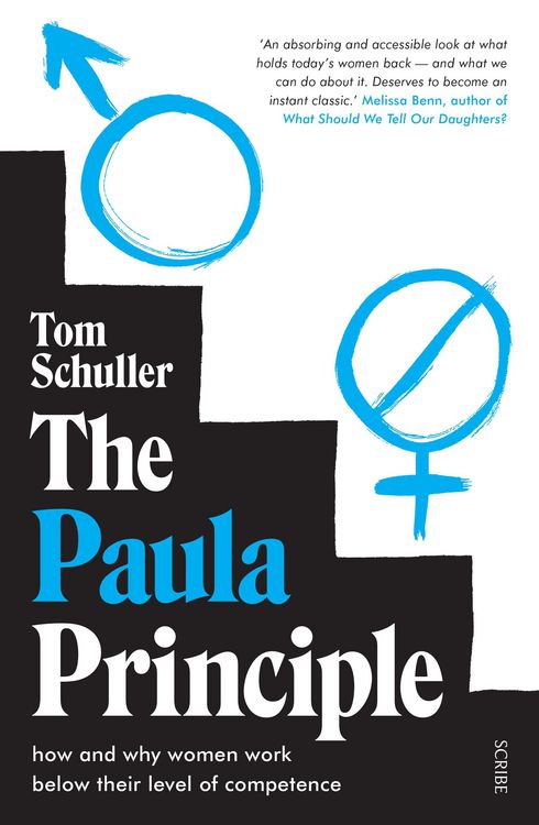 Produktbild: Paula Principle